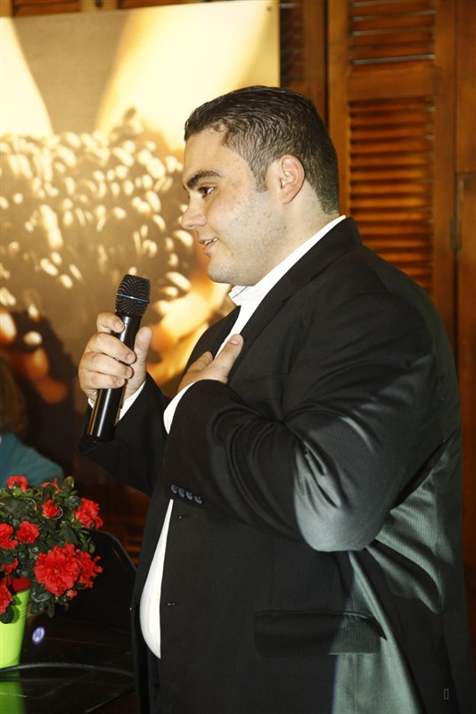 GLA Graduation Ceremony